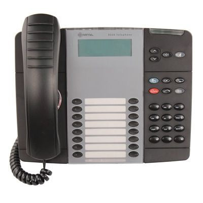 mitel-8528-digital-phone-50006122-front