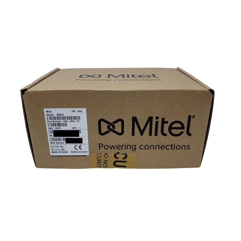 mitel-bb424-button-module-10575-package
