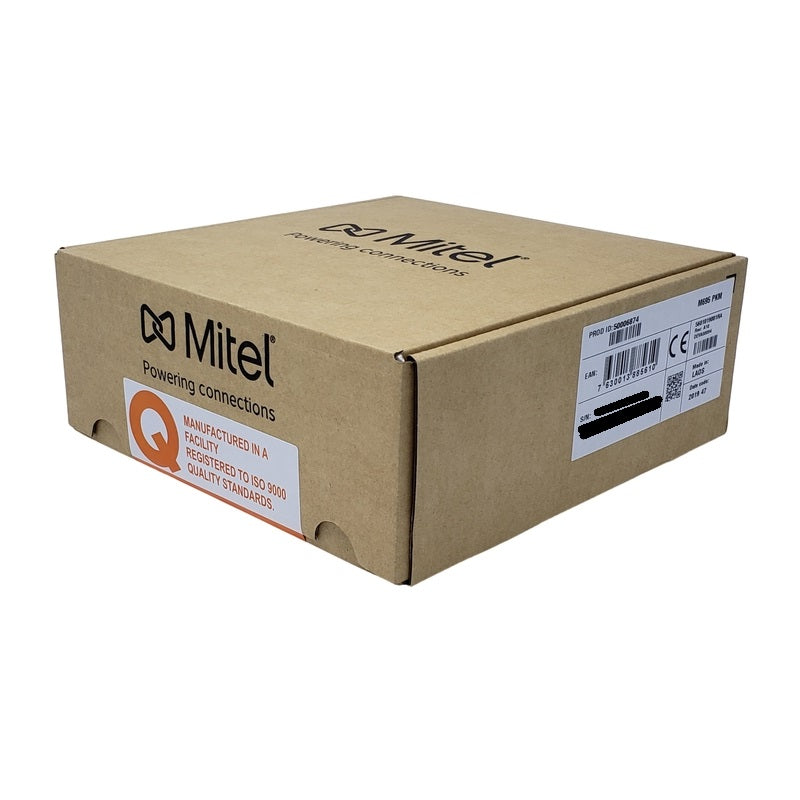 Mitel M695 Expansion Module (50006874) - Shop4Tele