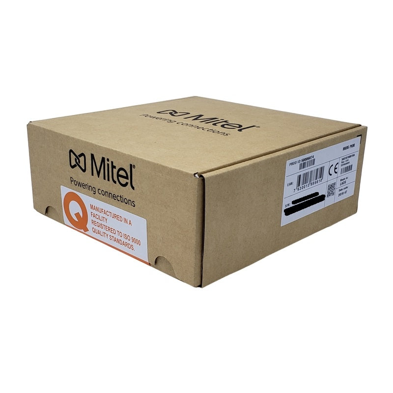 mitel-m695-expansion-module-50006874-package