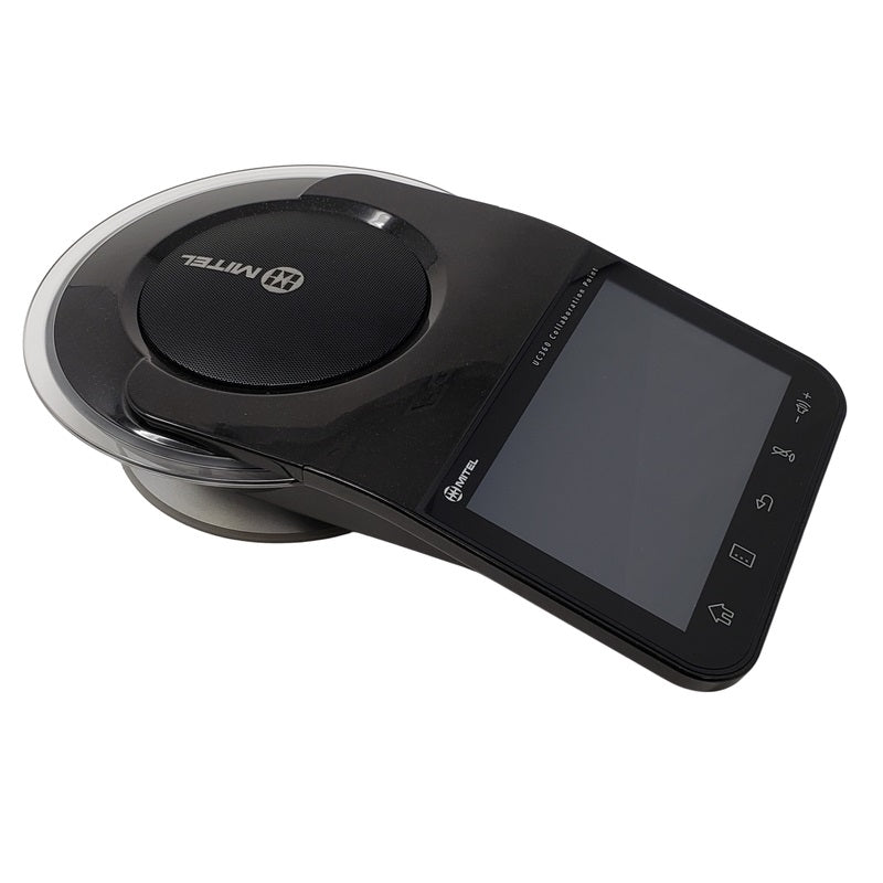 mitel-uc360-conference-phone-50006580-side