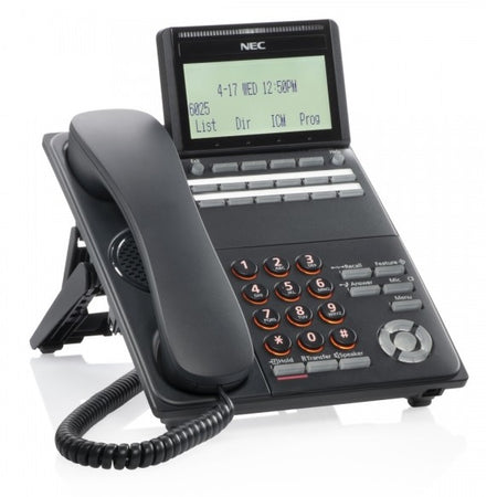 nec-dtk-12d-1-digital-phone-dt530-side