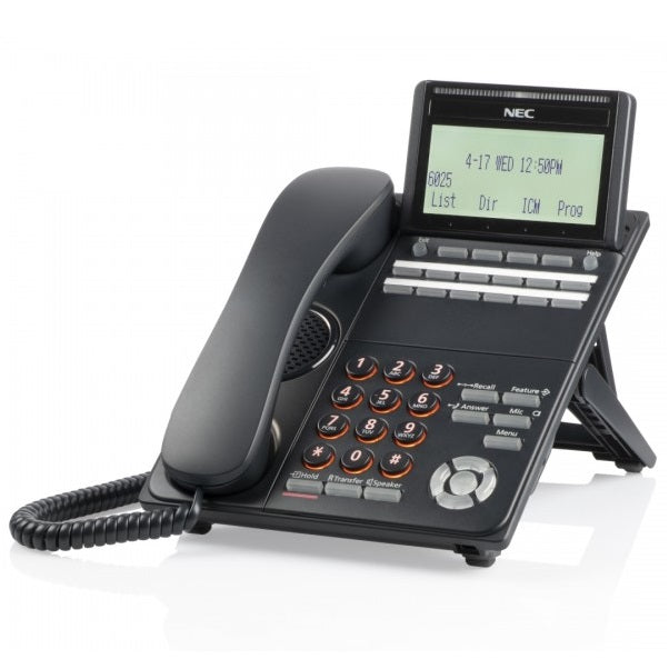 NEC DTK-12D-1 12-Line Digital Phone (DT530 Series) – Shop4Tele