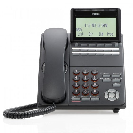 nec-dtk-12d-1-digital-phone-dt530-front