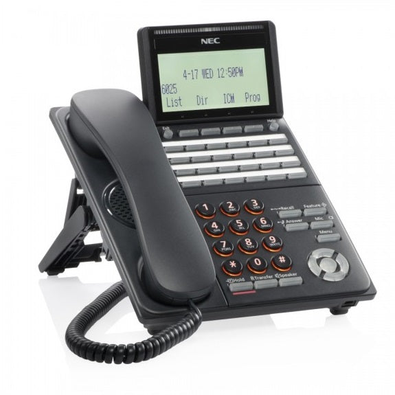 NEC DTK-24D-1 24-Line Digital Phone (DT530 Series)