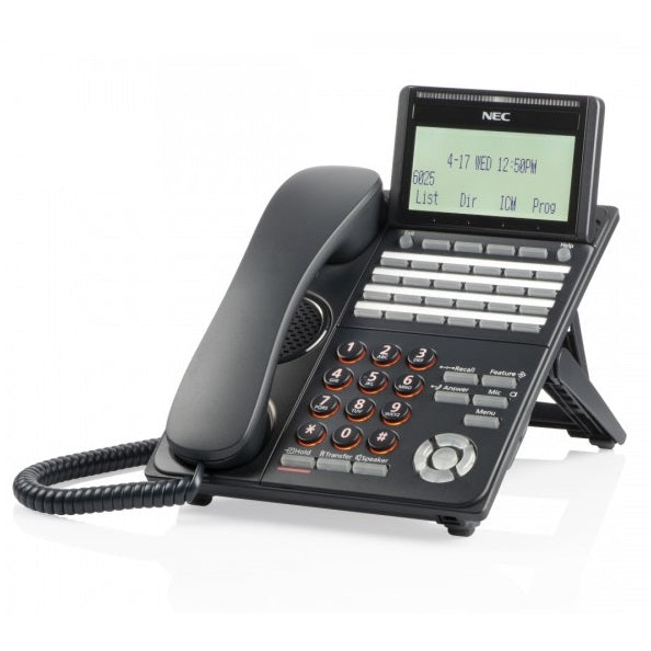NEC DTK-24D-1 24-Line Digital Phone (DT530 Series)