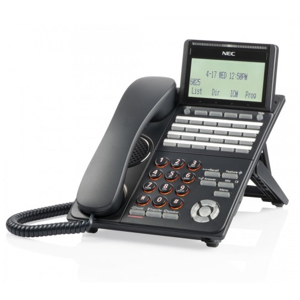 NEC DTK-24D-1 24-Line Digital Phone (DT530) - Shop4Tele