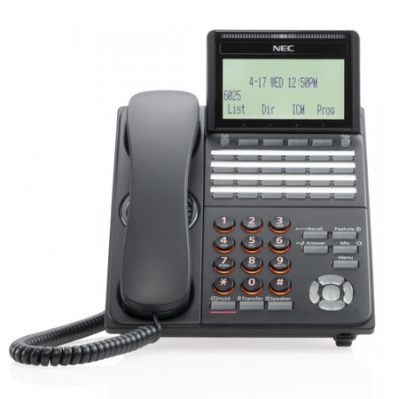 nec-dtk-24d-1-digital-phone-dt530-front