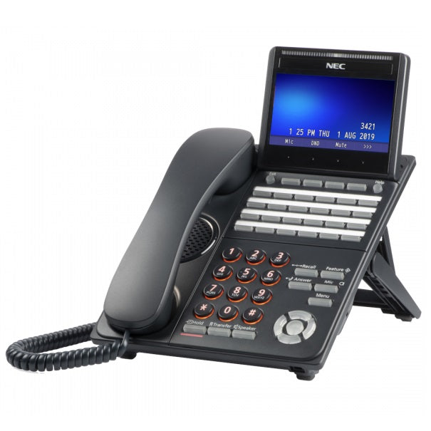 nec-itk-24cg-1-dt930-series-ip-phone-side
