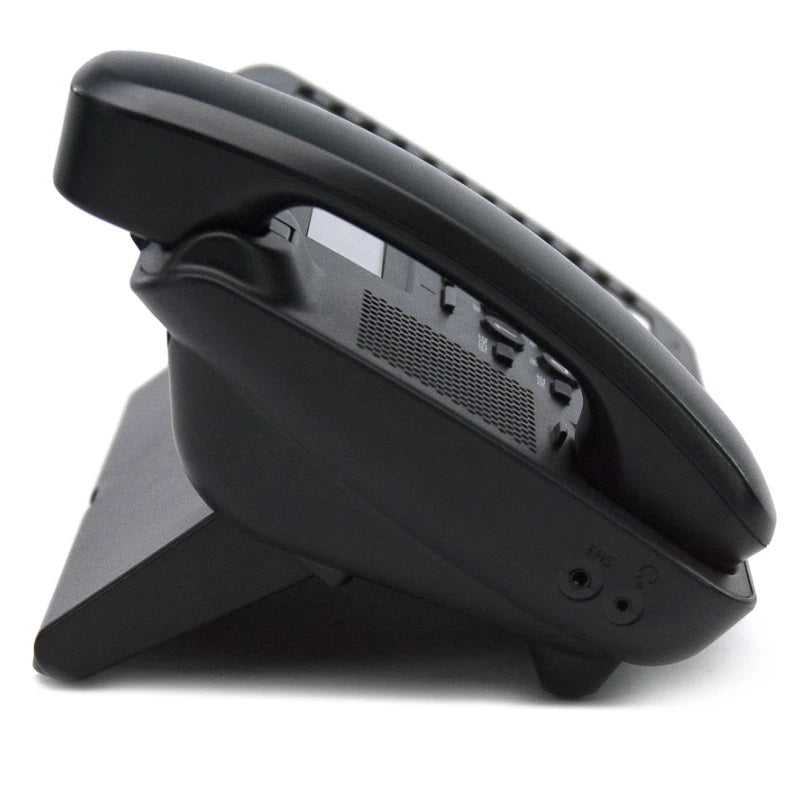 Panasonic KX-DT543 Digital Phone (Black) Shop4Tele