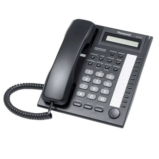 panasonic-kx-t7730-digital-phone-black-front