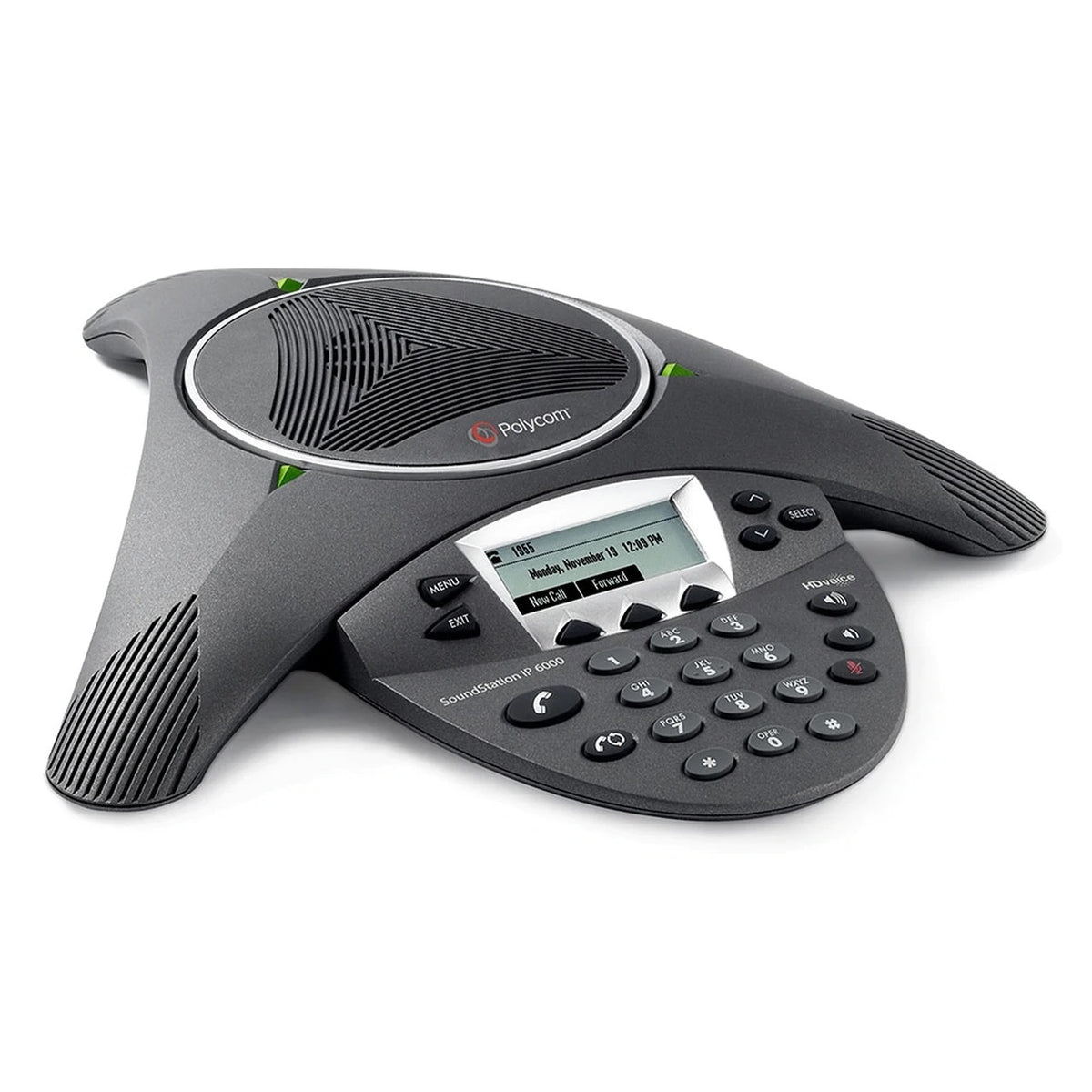 polycom-soundstation-ip-6000-conference-phone-2200-15600-001-front