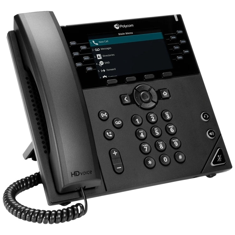 Polycom discount vvx bluetooth