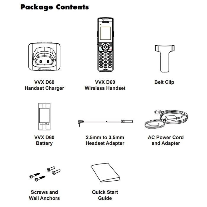 polycom-vvx-d60-wireless-handset-package-contents