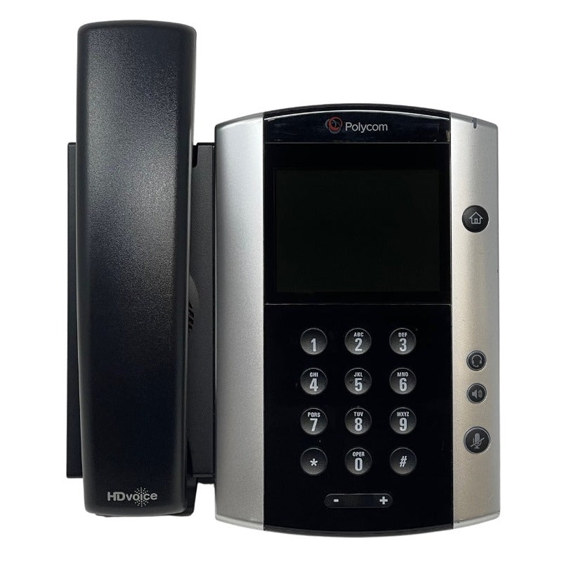 polycom-vvx500-ip-phone-refurb-Front
