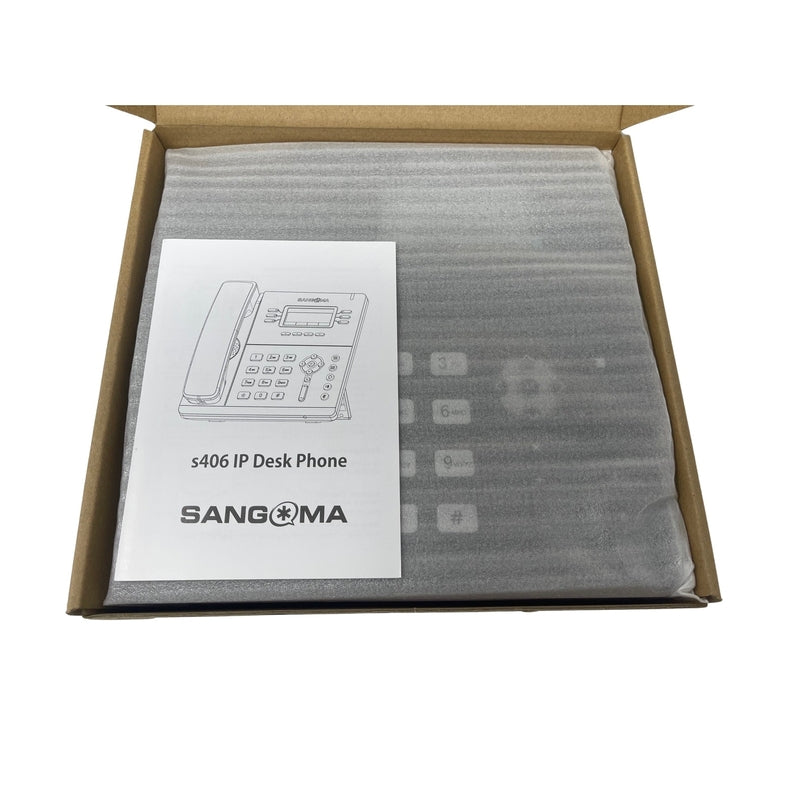 sangoma-s406-ip-phone-phon-s406-package