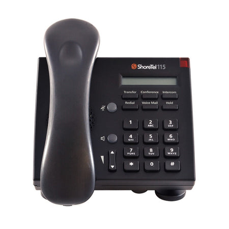 shoretel-115-ip-phone-10216-10217-front