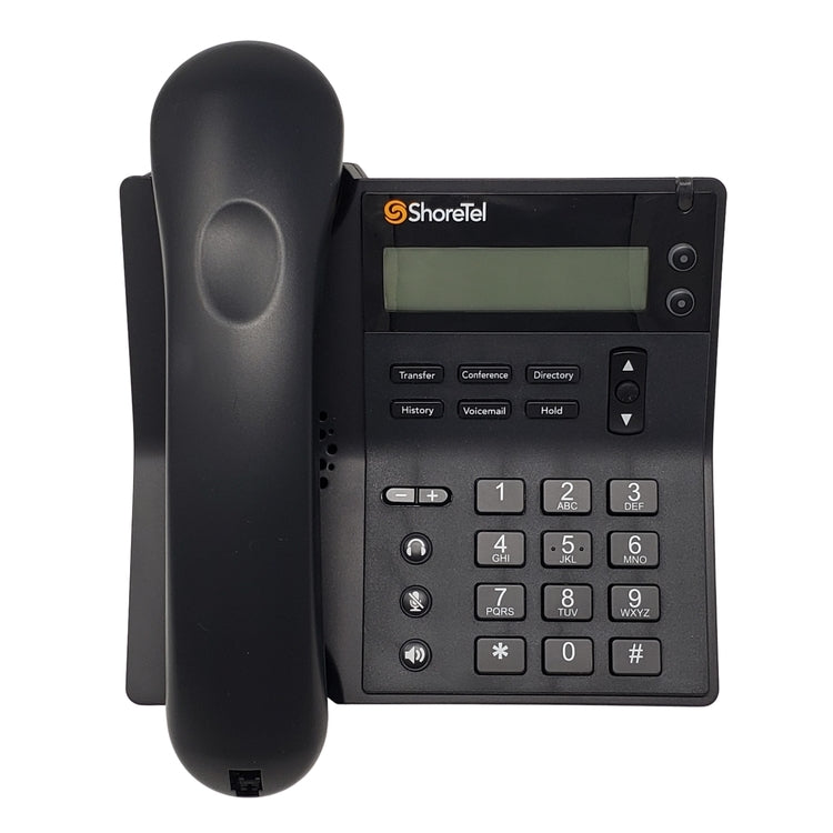 shoretel-420-ip-phone-101495-front