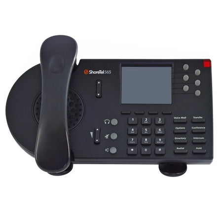 shoretel-565g-ip-phone-10220-10221-front