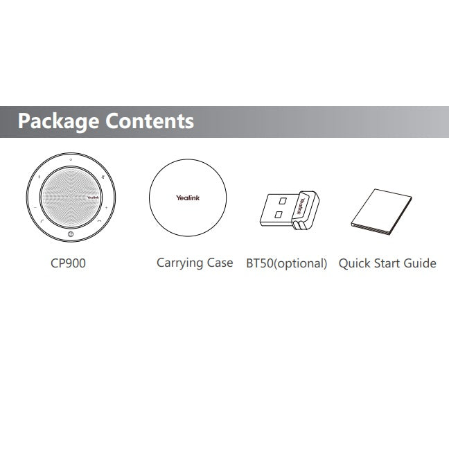 yealink-cp900-portable-bluetooth-speaker-package-contents