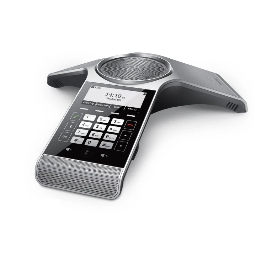yealink-cp920-ip-conference-phone-side