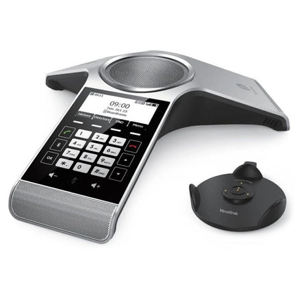 yealink-cp930w-wireless-dect-ip-phone-side