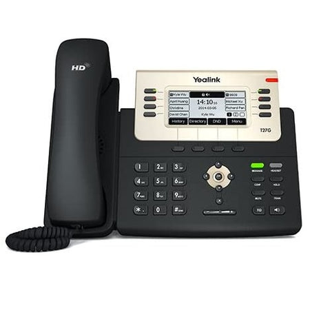 yealink-sip-t27g-ip-phone-front