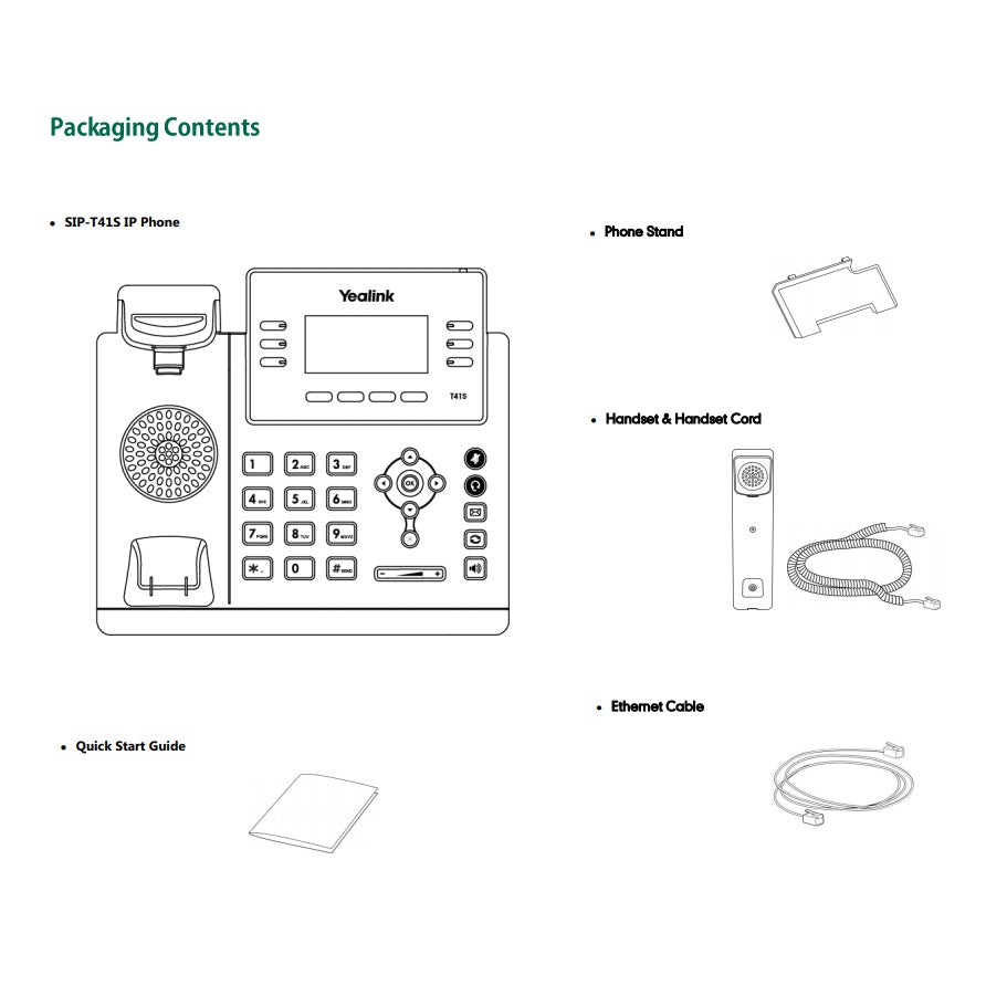 yealink-sip-t41s-ip-phone-package-contents