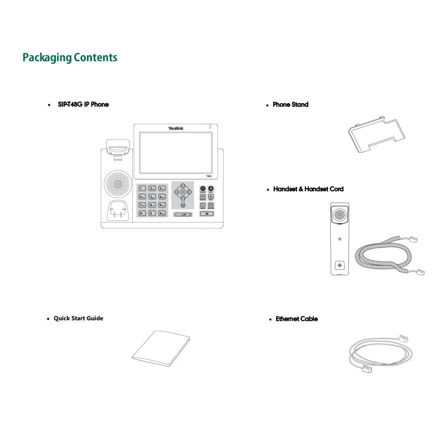 yealink-sip-t48g-gigabit-ip-phone-packaging-contents