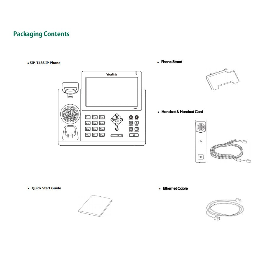 yealink-sip-t48s-gigabit-ip-phone-packaging-contents