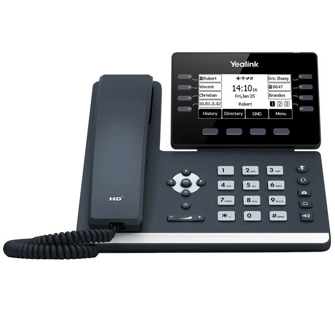 yealink-sip-t53-ip-phone-front