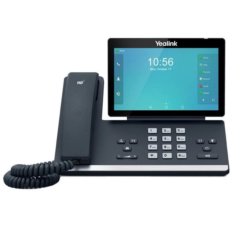 yealink-sip-t58a-ip-phone-front
