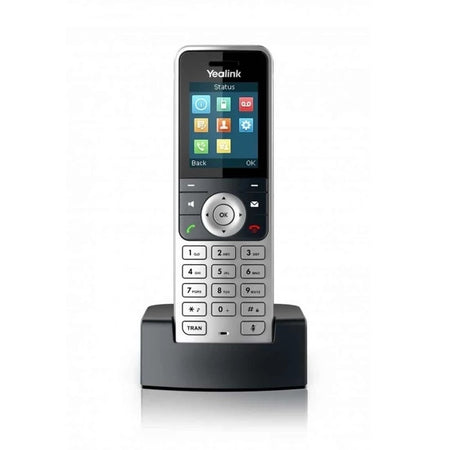 yealink-w56p-wireless-ip-phone-with-base-station-handset