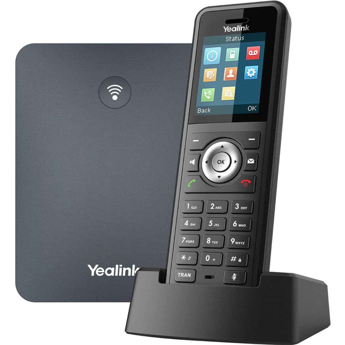 yealink-w79p-wireless-handset-and-base-WITH-BASE