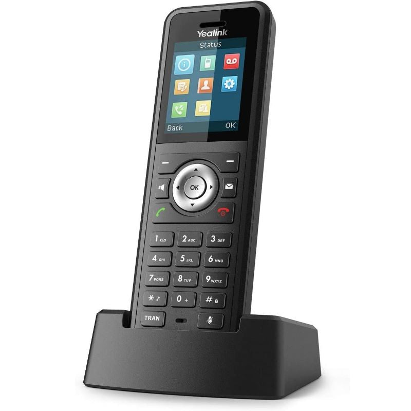 yealink-w79p-wireless-handset-and-base-RIGHT-SIDE
